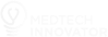 Medtech Innovator logo